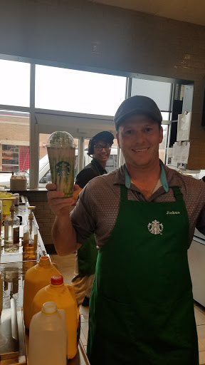 Coffee Shop «Starbucks», reviews and photos, 1920 Scenic Hwy S, Snellville, GA 30078, USA