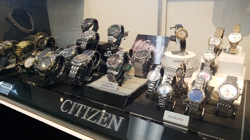 Jeweler «A M Lee Jeweler», reviews and photos, 2778 Dundee Rd, Northbrook, IL 60062, USA