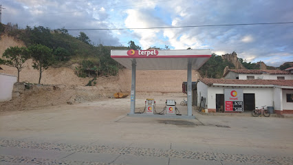 Estación de Servicio San José