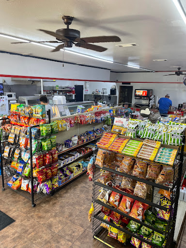 Clayton General Store