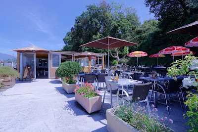 La Cantina à Nice