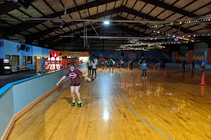 Ron-A-Roll Indoor Roller Skating Center image