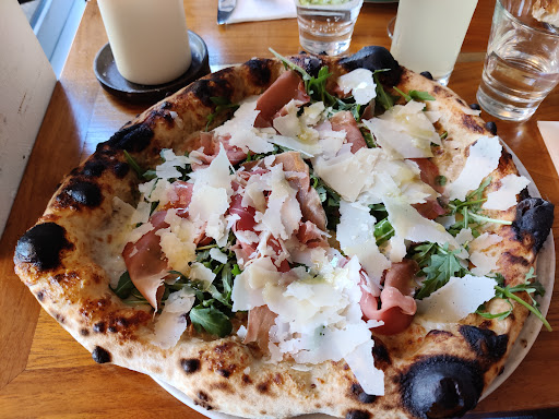 Superbello in Copenhagen, Rødovre