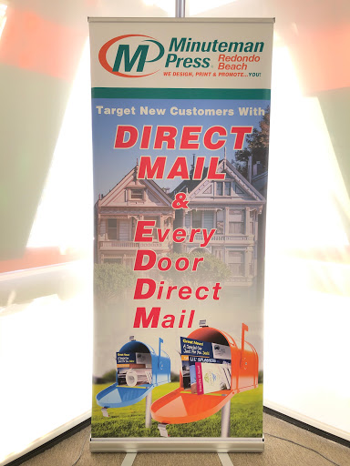 Minuteman Press Redondo Beach image