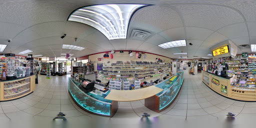 Tobacco Shop «Vape N Tobacco», reviews and photos, 1224 Ogden Ave E, Naperville, IL 60563, USA