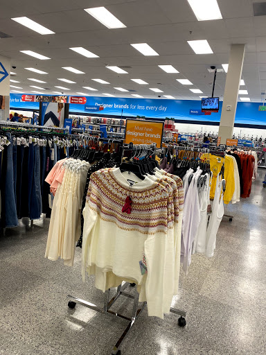 Clothing Store «Ross Dress for Less», reviews and photos, 1416 NW Ballard Way, Seattle, WA 98107, USA