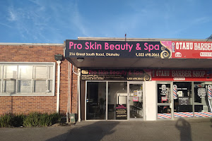 Pro skin beauty & spa