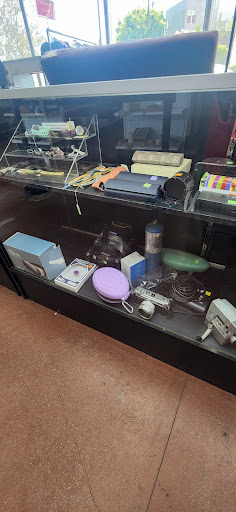 Thrift Store «L.A. Road Thrift Store», reviews and photos, 3516 N Eagle Rock Blvd, Los Angeles, CA 90065, USA