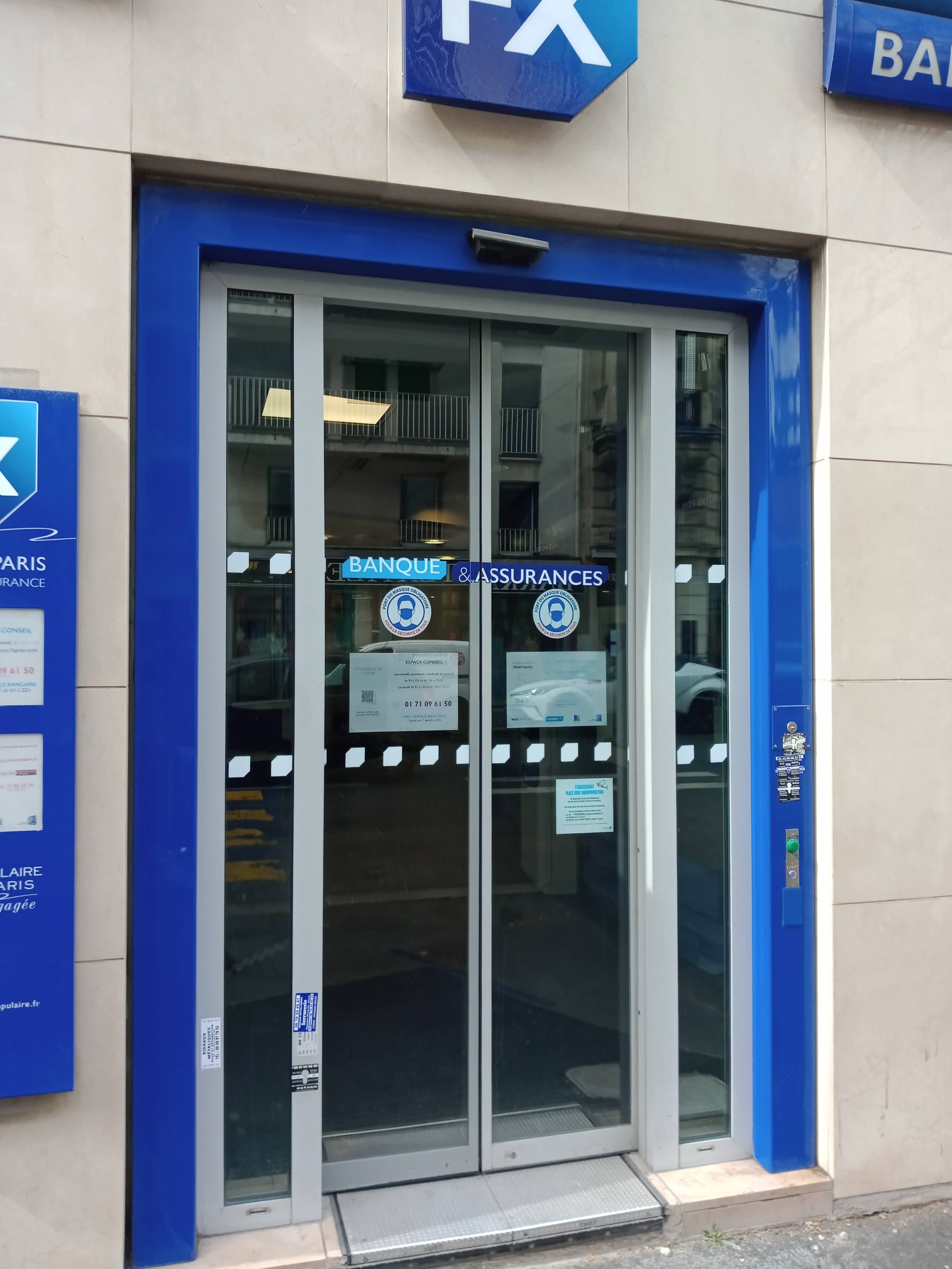 Photo n° 2 de l'avis de Nejmeddine.e fait le 18/03/2023 à 17:32