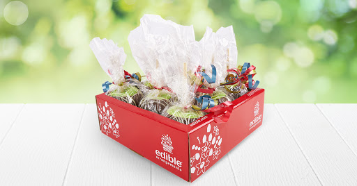 Gift Shop «Edible Arrangements», reviews and photos, 6153 Ridge Ave a, Philadelphia, PA 19128, USA