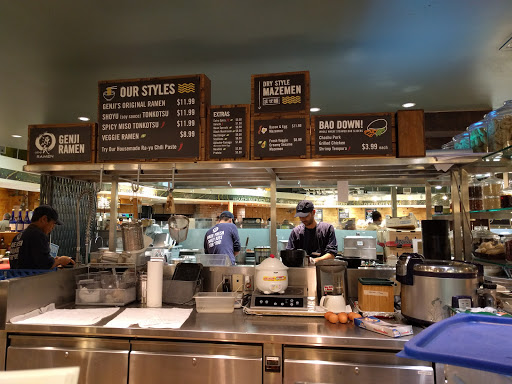 Grocery Store «Whole Foods Market», reviews and photos, 4501 Market Commons Dr, Fairfax, VA 22033, USA