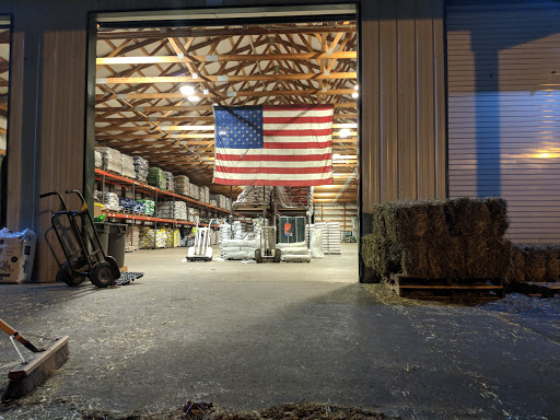 Garden Center «Animals and Gardens Unlimited», reviews and photos, 14 Jacobstown Rd, New Egypt, NJ 08533, USA