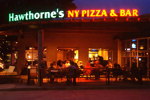 Hawthorne's New York Pizza and Bar 7th Street image