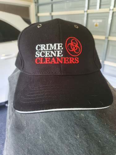 Crime Scene Cleaners - Manaia