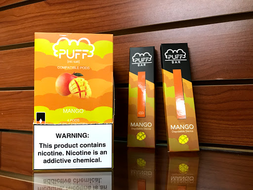 Tobacco Shop «City Smoke Shop», reviews and photos, 4001 Wilshire Blvd, Los Angeles, CA 90010, USA