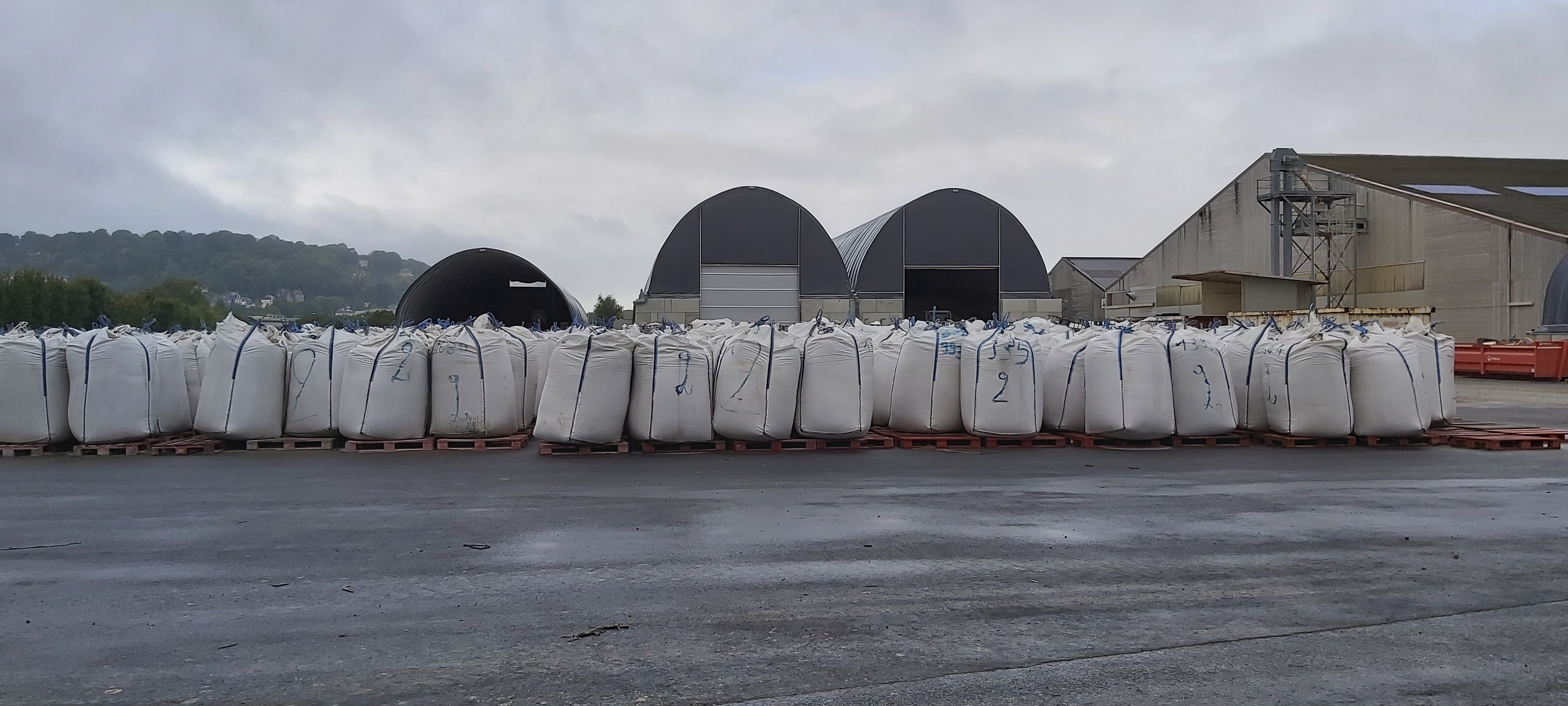 Photo n° 2 de l'avis de Ssam. fait le 13/09/2019 à 08:09
