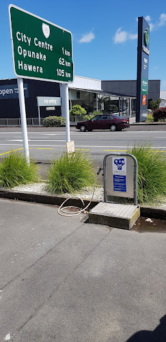 Reviews of MOBIL NEW PLYMOUTH in New Plymouth - Gas station
