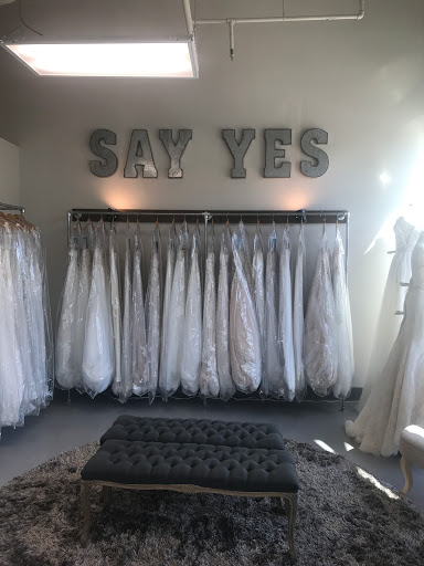 Bridal Shop «New Beginnings Bridal Studio», reviews and photos, 10417 156th St E, South Hill, WA 98374, USA