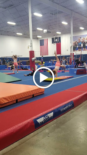 Gymnastics Center «ASI Gymnastics - Allen», reviews and photos, 1280 N Central Expy, Allen, TX 75013, USA