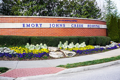 Emory Johns Creek Hospital image 2
