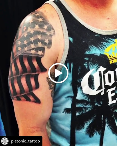 Explore hydrocephalus tattoo ideas, creative tattoo ideas in Murrieta, available at Diamond City Tattoo & Piercing