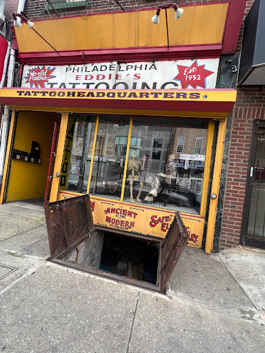 Explore cover up tattoo ideas female, creative tattoo ideas in Philadelphia, available at Philadelphia Eddies Chinatown Tattoo