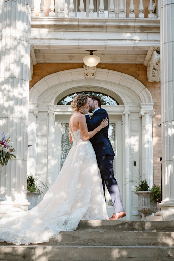 Bridal Shop «Little White Dress Bridal Shop», reviews and photos, 1130 31st St, Denver, CO 80205, USA