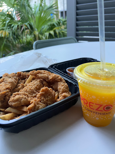 Convenience Store «Exprezo Lincoln Road», reviews and photos, 1300 Lincoln Rd, Miami Beach, FL 33139, USA