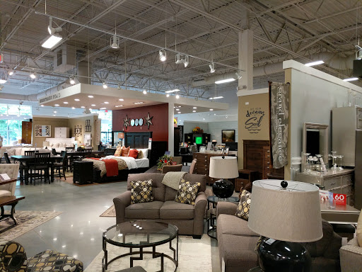Furniture Store «Ashley HomeStore», reviews and photos, 5980 North Point Pkwy, Alpharetta, GA 30022, USA
