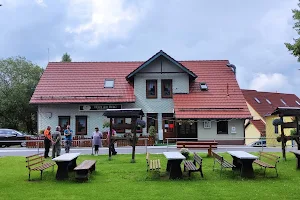 Gasthaus & Pension "Haus am Berg" - Inh.: Tatjana Kirchner image