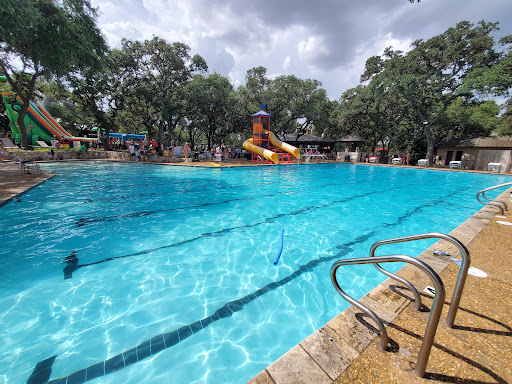 Golf Course «Fair Oaks Ranch Golf & Country Club», reviews and photos, 7900 Fair Oaks Pkwy, Fair Oaks Ranch, TX 78015, USA