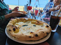 Pizza du Restaurant italien Rita - Ristorante della lupa St Brévin à Saint-Brevin-les-Pins - n°12