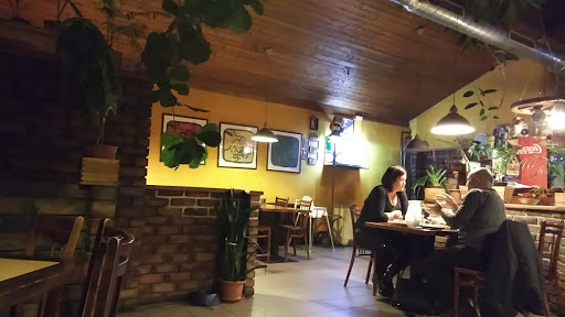 Restaurace K Zahrádkám