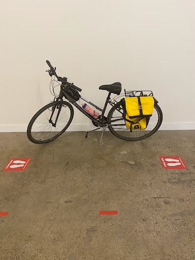 Bicycle Store «Bike Boom», reviews and photos, 389 Highland Ave, Somerville, MA 02144, USA