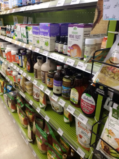 Natural Foods Store «Earth Mother Health Foods», reviews and photos, 220 E Harrison St, Farmington, MO 63640, USA