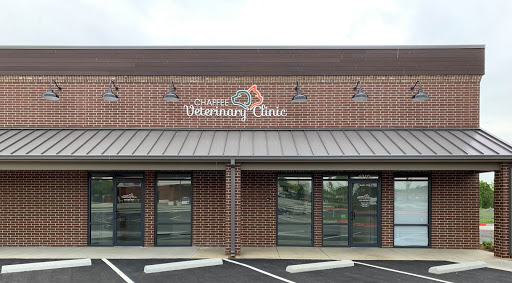 Chaffee Veterinary Clinic image