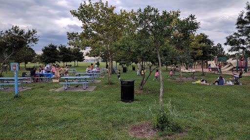 Park «Liberty State Park», reviews and photos, 200 Morris Pesin Dr, Jersey City, NJ 07305, USA