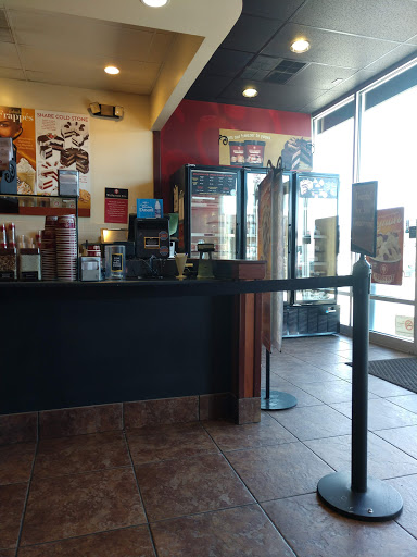 Ice Cream Shop «Cold Stone Creamery», reviews and photos, 124 Hanes Mall Cir #200, Winston-Salem, NC 27103, USA