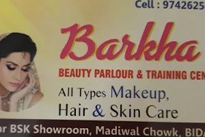 Barkha Beauty Parlour image