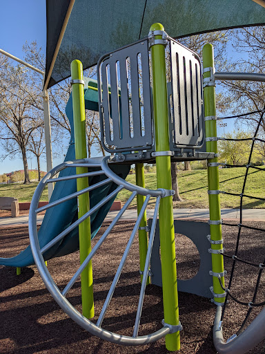 Park «Rainbow Family Park», reviews and photos, 7151 W Oakey Blvd, Las Vegas, NV 89117, USA