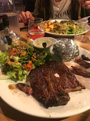 La Casa Grill à Agde