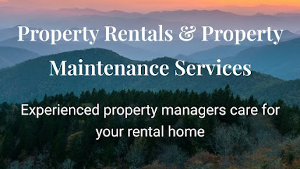 1st Mountain Property Management