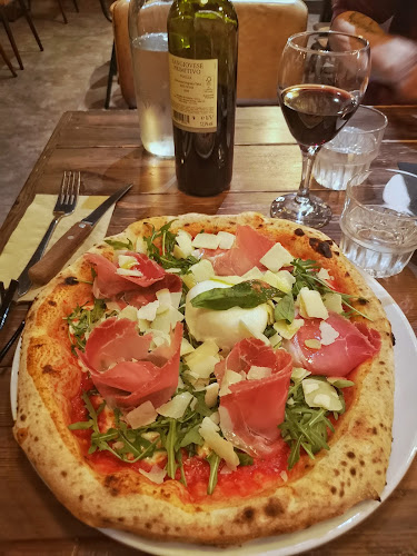 Pizza Posto - Edinburgh