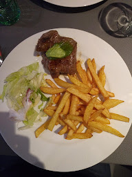 Photo n°9 de Allo Pizza à Audun-le-Tiche ()