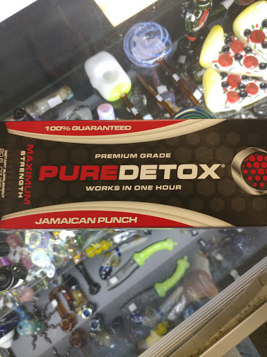 Tobacco Shop «Glass Warehouse Smoke Shop», reviews and photos, 6140 Van Buren Boulevard, Riverside, CA 92503, USA