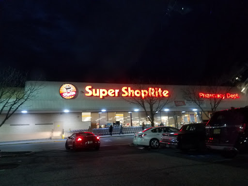 Grocery Store «ShopRite of Fischer Bay», reviews and photos, 860 Fischer Blvd, Toms River, NJ 08753, USA