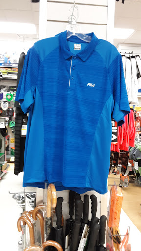 Sporting Goods Store «Big 5 Sporting Goods - Longview», reviews and photos, 600 Triangle Shopping Center #150, Longview, WA 98632, USA