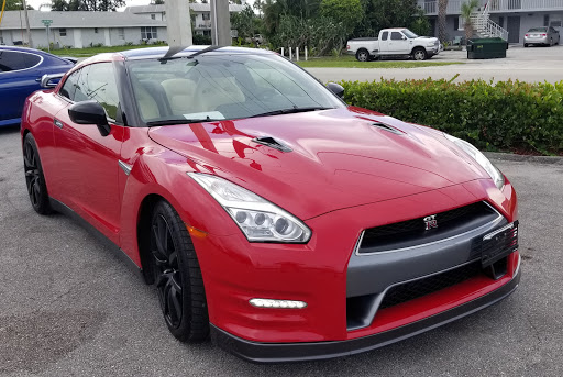 Mitsubishi Dealer «North Palm Mitsubishi», reviews and photos, 572 Northlake Blvd, North Palm Beach, FL 33408, USA