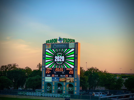 Stadium «Dragon Stadium», reviews and photos, 1085 S Kimball Ave, Southlake, TX 76092, USA