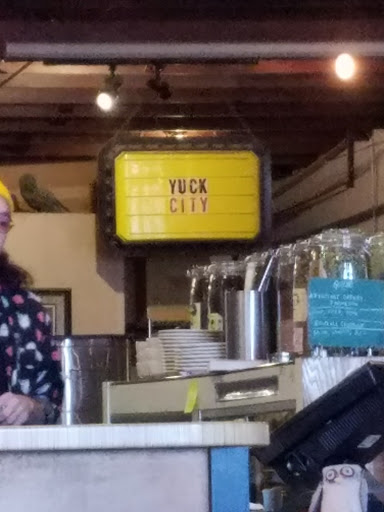 Coffee Shop «Gray Owl Coffee», reviews and photos, 223 E Gray St, Norman, OK 73069, USA